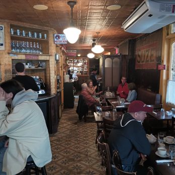Bar Tabac - French Near Me - Brooklyn, New York