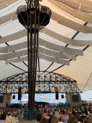 Detroit Amphitheater ARETHA FRANKLIN AMPHITHEATRE - Updated July 2026 - 24 Photos & 18 ...