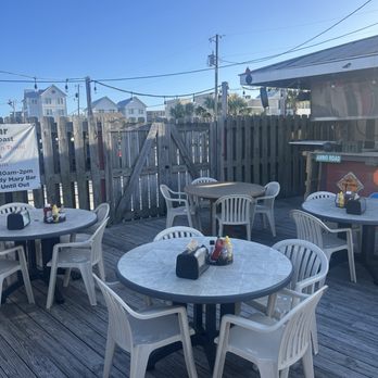 Fubar Pizza Bar - Pizza Near Me - Fort Walton Beach, Florida