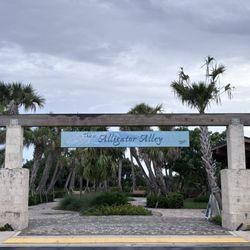 Everglades Elevated Boardwalk