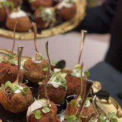 JaredPierre Private Chef & Catering