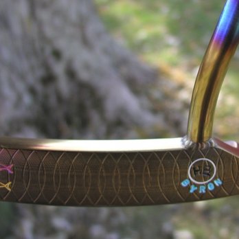 Byron Golf Design - Golf Equipment Near Me - Huntington Beach, California Byron Golf Design - Golf Equipment Near Me - Huntington Beach, California