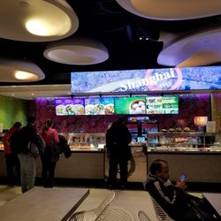 Union Food Court - Shanghai 360