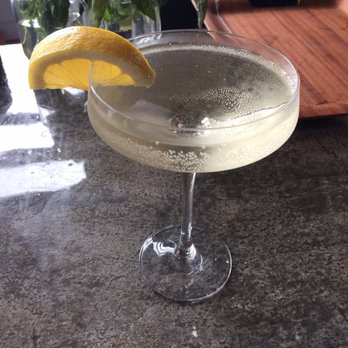 Farmer's Table - St. Petersburg - Vodka, St. Germaine and Champagne - New American Near Me - La Mesa, California Farmer's Table - St. Petersburg - Vodka, St. Germaine and Champagne - New American Near Me - La Mesa, California