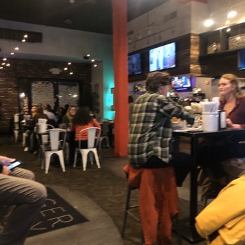 Tiger + Lily - Asian Fusion Near Me - Columbus, Ohio