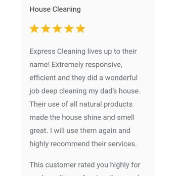 Express Detail Cleaning - Thumbtack reviews - Home Cleaning Near Me Express Detail Cleaning - Thumbtack reviews - Home Cleaning Near Me