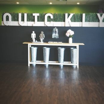 Quickly Morrow - Coffee & Tea Near Me - Lake City, Georgia