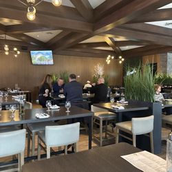 Romano's Restaurant