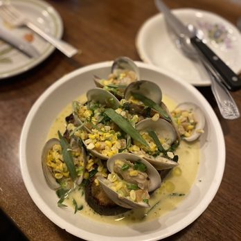 Chubby Fish - Dave's Clams - Seafood Near Me - Charleston, South Carolina