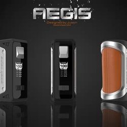 Sammi's Smoke Shop - 100W Shockproof / Waterproof / Dustproof mod, Can use 18650 / 26650 / 20700 / 21700 Batteries Can buy Mod or Mod Kit