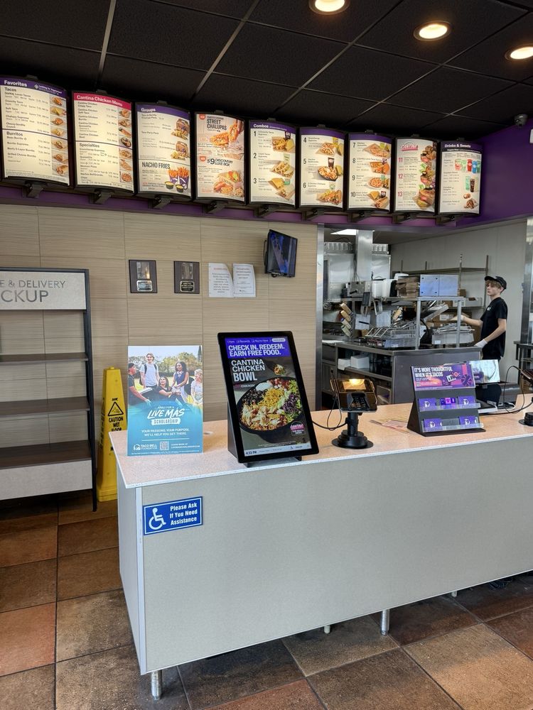 Taco Bell