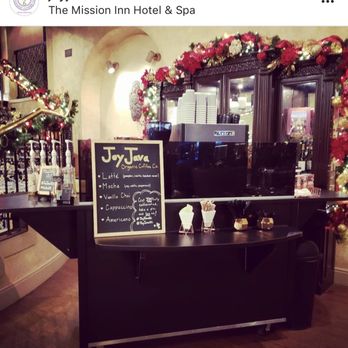 Joy Java Organic Coffee - Caterers Near Me