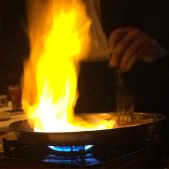 Hy's Steak House - Steakhouses Near Me - Honolulu, Hawaii