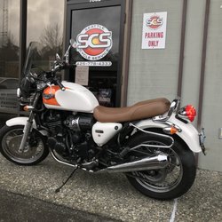 Seattle Cycle Service