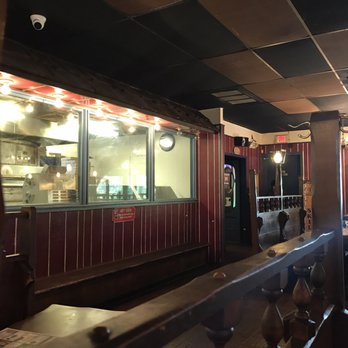 Pappy's Family Pub - Viewing window - Pizza Near Me - Johnstown, Pennsylvania Pappy's Family Pub - Viewing window - Pizza Near Me - Johnstown, Pennsylvania