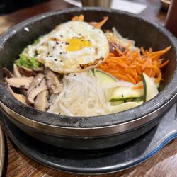 Elysium Korean Bistro & Restaurant