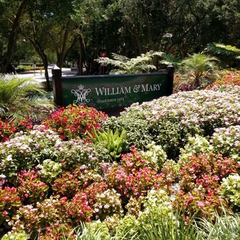 William & Mary - Colleges & Universities Near Me - Williamsburg, Virginia