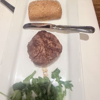 Farraddays Steakhouse - Filet Mignon! - Steakhouses Near Me - Pompano Beach, Florida