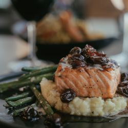 WaterFire Restaurant & Bar