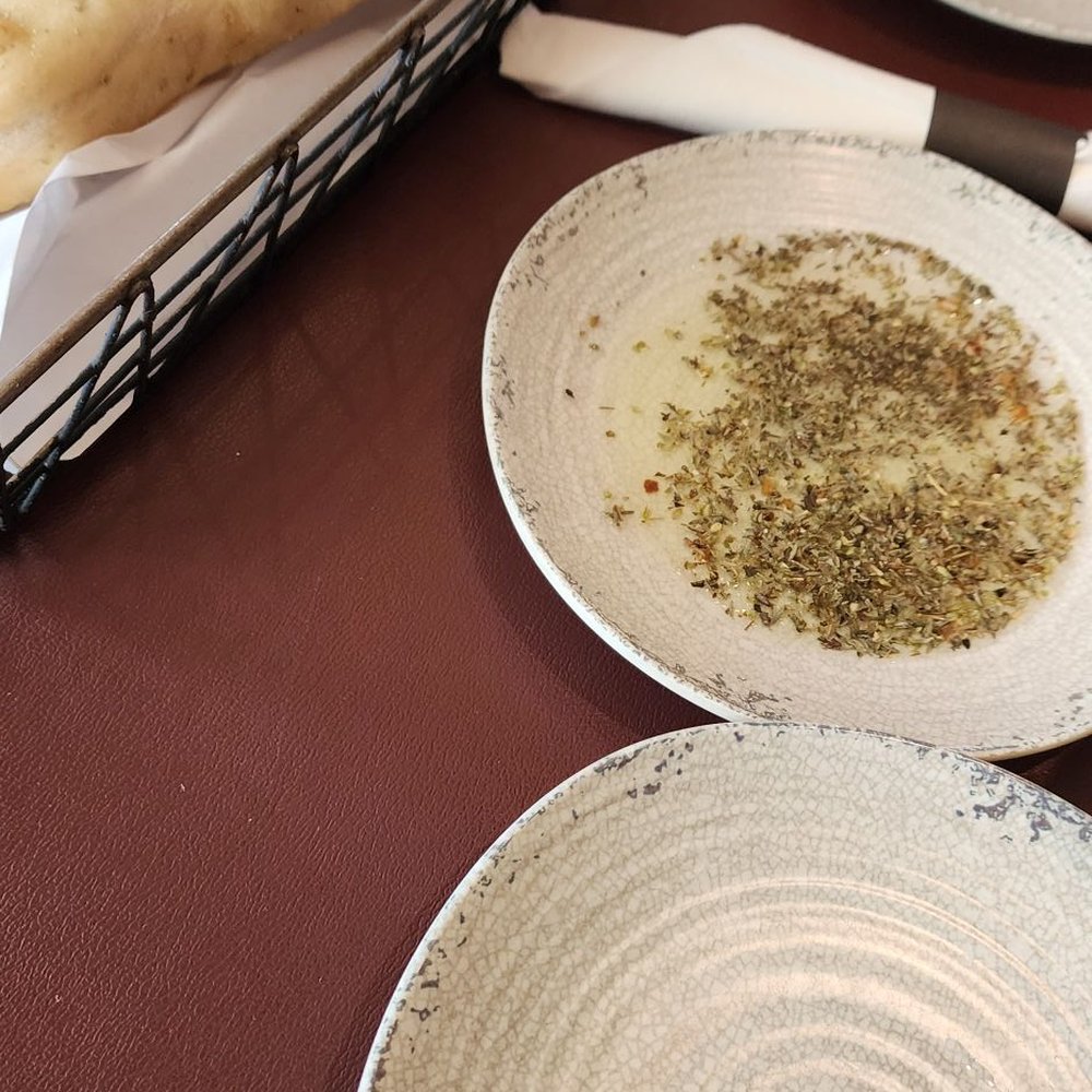 Bread