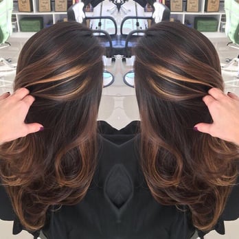 Hair By Annie - Balayage highlights, Annie took this picture and sent it to me :) - Hair Stylists Near Me - Fairfax, Virginia Hair By Annie - Balayage highlights, Annie took this picture and sent it to me :) - Hair Stylists Near Me - Fairfax, Virginia