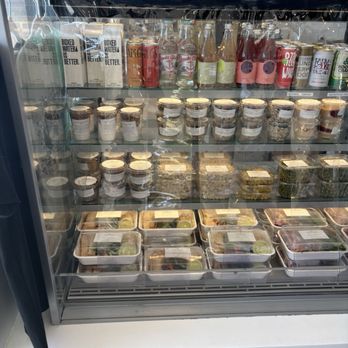 Wildflour - Coffee & Tea Near Me - Pawtucket, Rhode Island