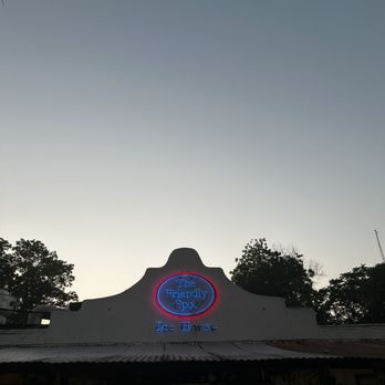 The Friendly Spot - Beer Gardens Near Me - San Antonio, Texas