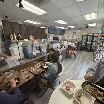 Tindahan Pinoy - Inside. Not much seating. - Filipino Near Me - San Jose, California Tindahan Pinoy - Inside. Not much seating. - Filipino Near Me - San Jose, California