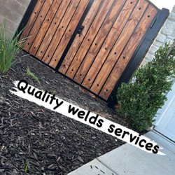 Quality Welds