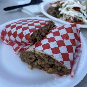 Kike's Tacos - Carne asada burrito - Mexican Near Me - Lennox, California Kike's Tacos - Carne asada burrito - Mexican Near Me - Lennox, California