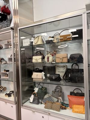 Century 21 NYC by null