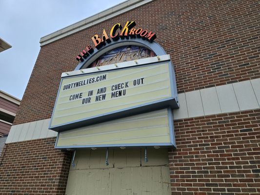 Durty Nellie's Gastropub & Concert Hub by null