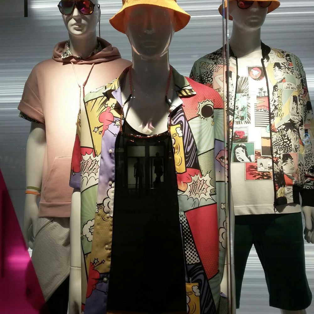 Zara - Women's Clothing Near Me - Glendale, California Zara - Women's Clothing Near Me - Glendale, California
