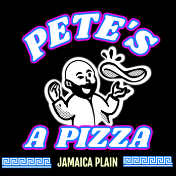 Pete’s A Pizza - Pizza Near Me - Jamaica Plain, Massachusetts Pete’s A Pizza - Pizza Near Me - Jamaica Plain, Massachusetts