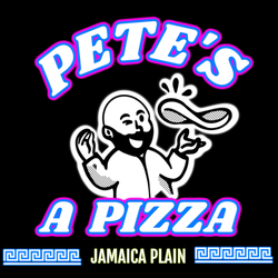 Pete’s A Pizza