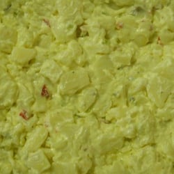 Bela's Catering - Potato Salad