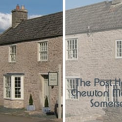 Posthouse B&B