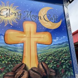 Glory Moon Cafe