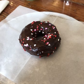 Monuts - Donuts!!! - Donuts Near Me - Durham, North Carolina