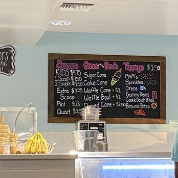 Bluff Park Ice Cream Shoppe - Ice Cream & Frozen Yogurt Near Me - Birmingham, Alabama Bluff Park Ice Cream Shoppe - Ice Cream & Frozen Yogurt Near Me - Birmingham, Alabama