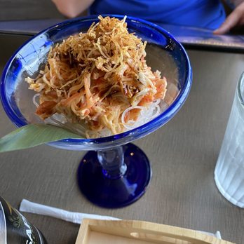 Sushi Factory - Crab salad - Japanese Near Me - Columbus, Ohio Sushi Factory - Crab salad - Japanese Near Me - Columbus, Ohio