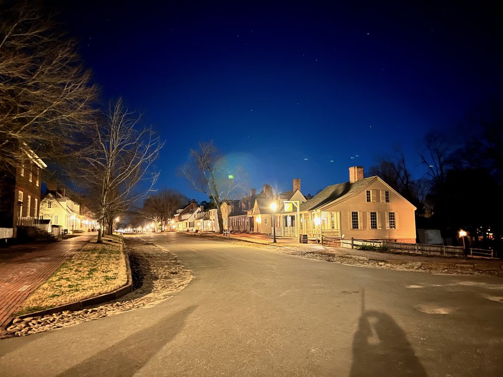 Spooks and Legends Haunted Tours