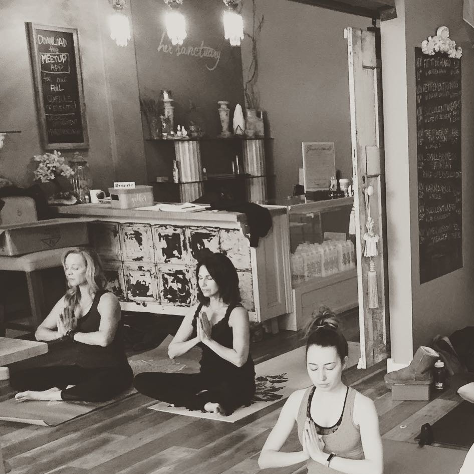 Her Sanctuary - wedding in Buffalo, NY