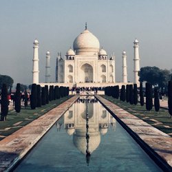 Ten Palms Travel - From our India tour set up by Ten Palms Travel