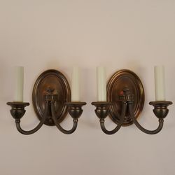 Clark Vintage Lighting