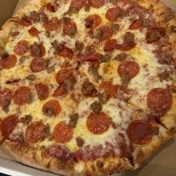 Sweet Basil Pizza - Pizza Near Me - Duarte, California Sweet Basil Pizza - Pizza Near Me - Duarte, California