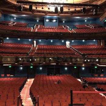Curran - Brava! - Performing Arts Near Me - San Francisco, California Curran - Brava! - Performing Arts Near Me - San Francisco, California