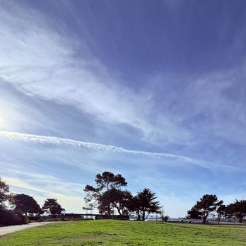 Crown Memorial State Beach - Parks Near Me - Alameda, California