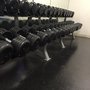 Caesars Entertainment Fitness Center
