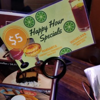 Cocina Village - Happy hour drinks - Mexican Near Me - Fresno, California Cocina Village - Happy hour drinks - Mexican Near Me - Fresno, California